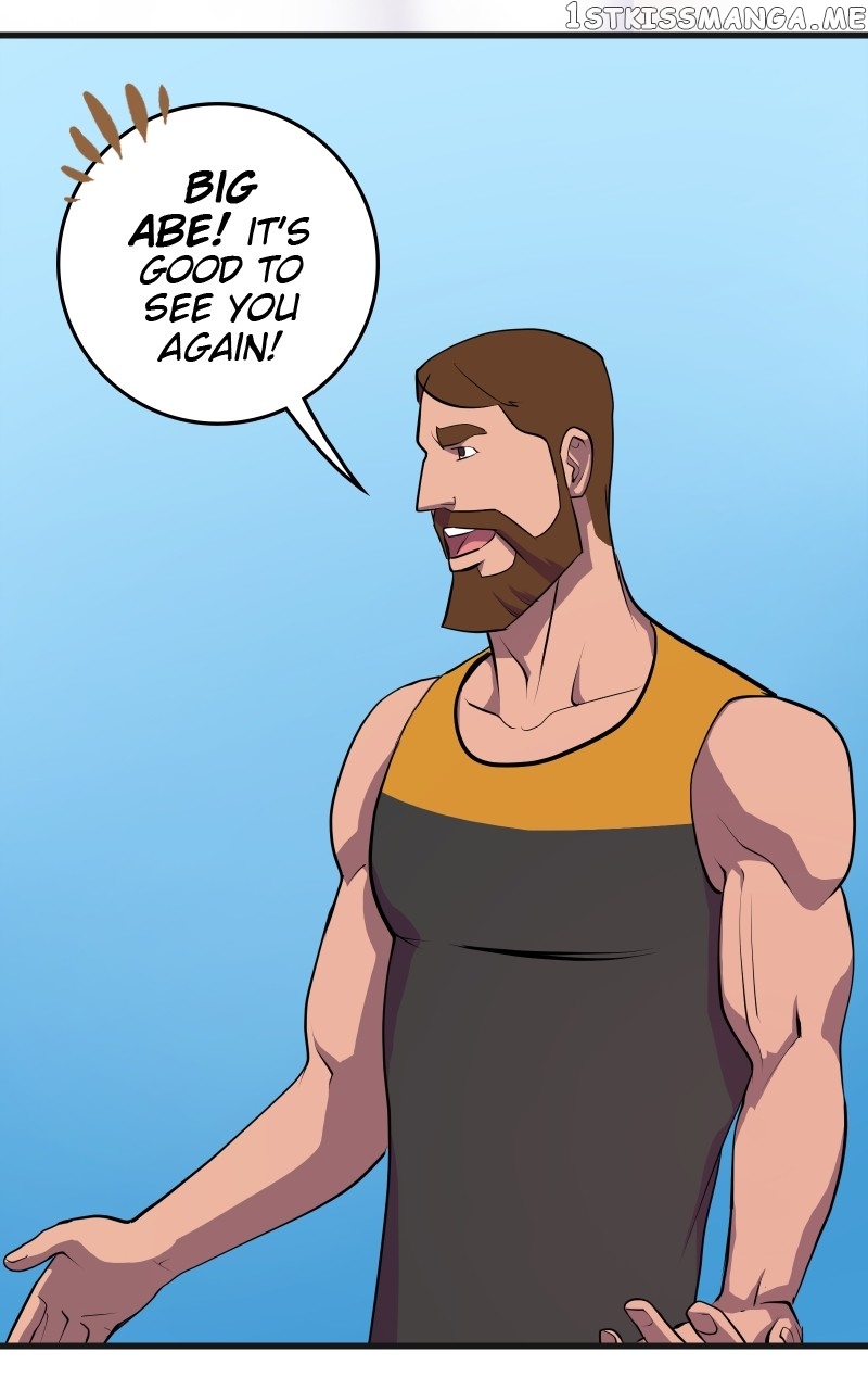 The Tomato Can Chapter 19 - page 26