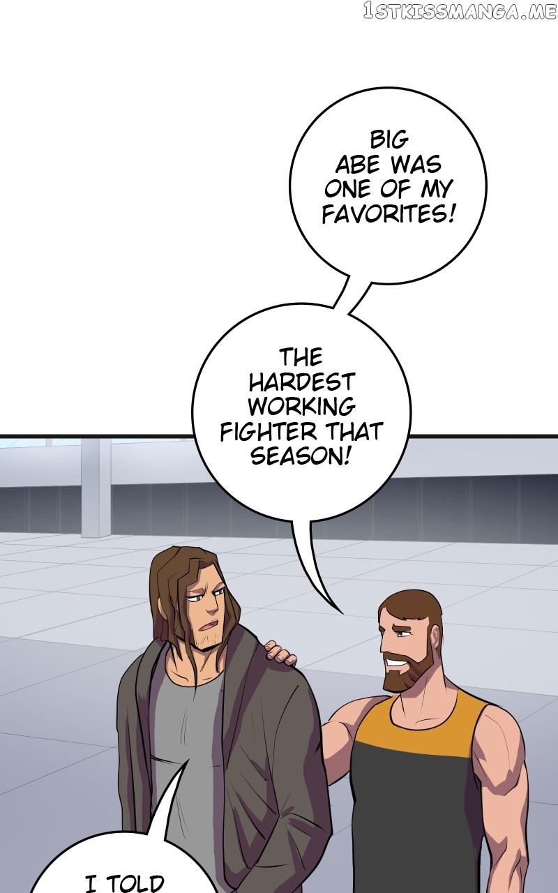 The Tomato Can Chapter 19 - page 27