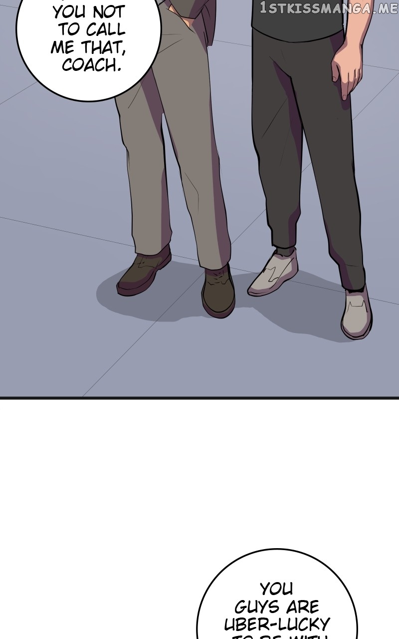 The Tomato Can Chapter 19 - page 28