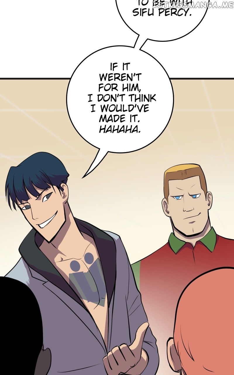 The Tomato Can Chapter 19 - page 29