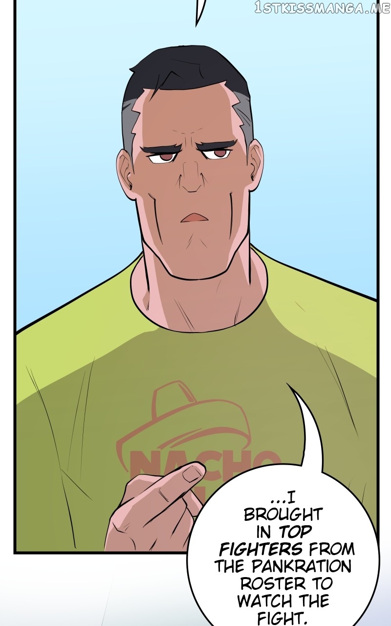 The Tomato Can Chapter 19 - page 3