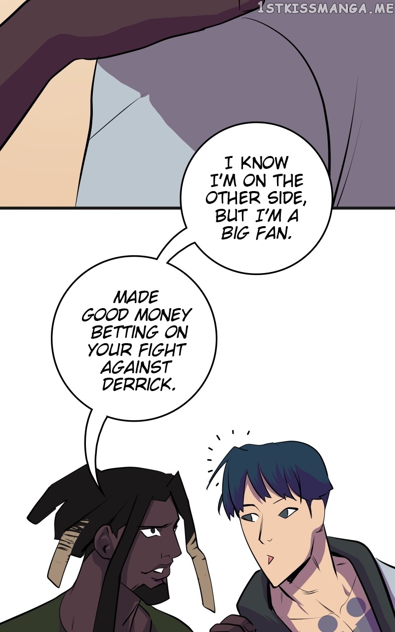 The Tomato Can Chapter 19 - page 31