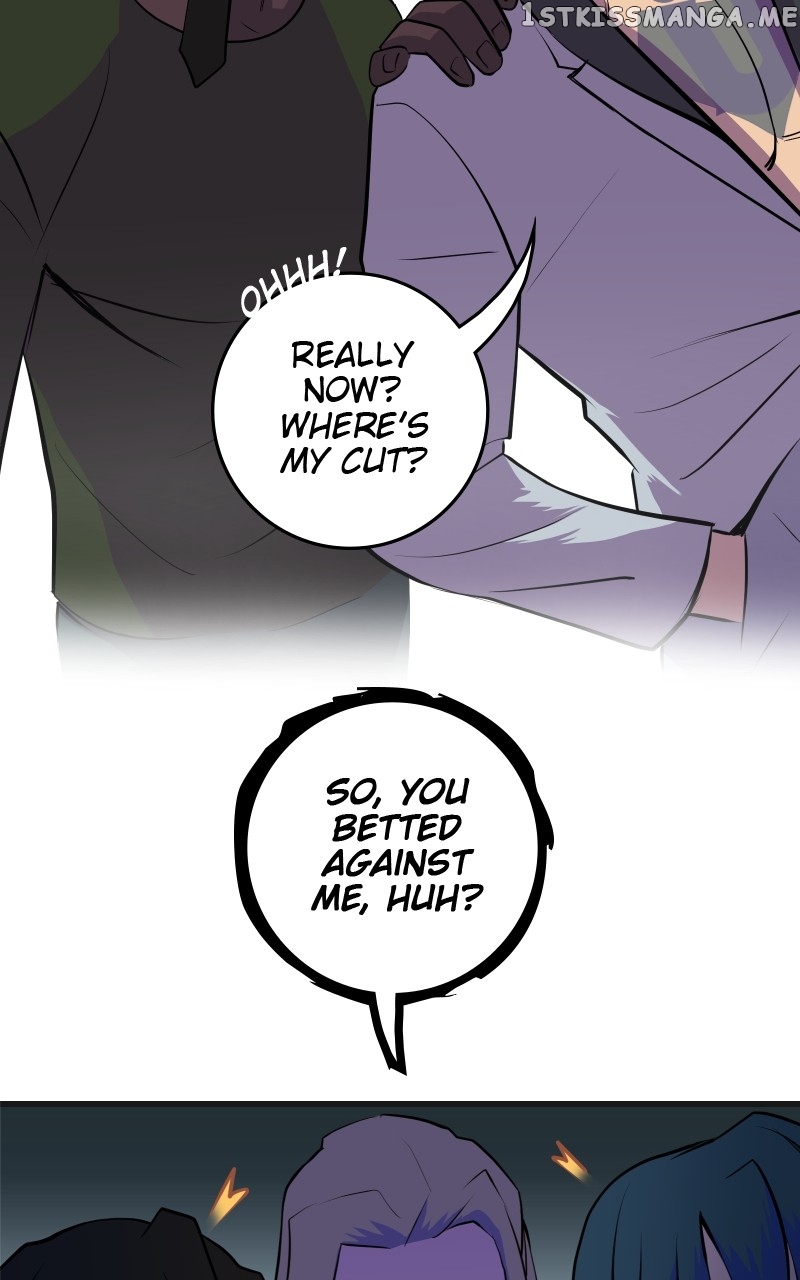 The Tomato Can Chapter 19 - page 32