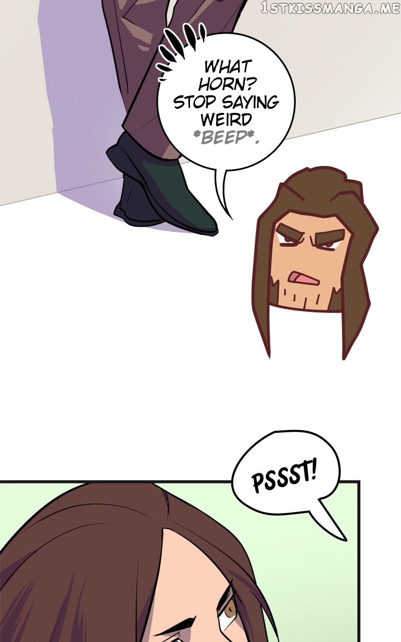 The Tomato Can Chapter 19 - page 35