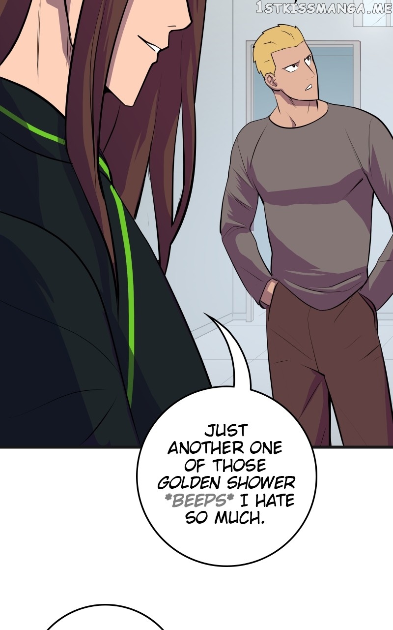 The Tomato Can Chapter 19 - page 41