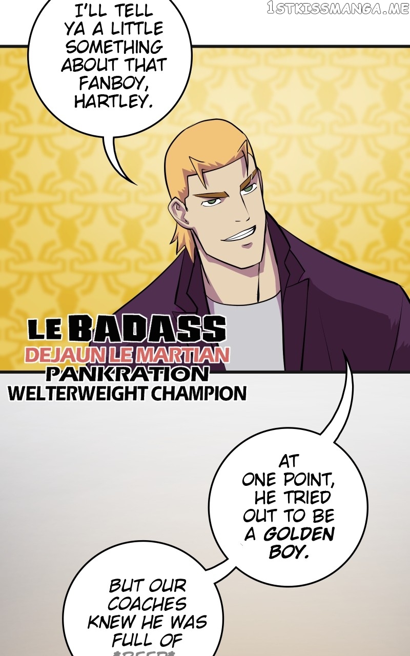 The Tomato Can Chapter 19 - page 42