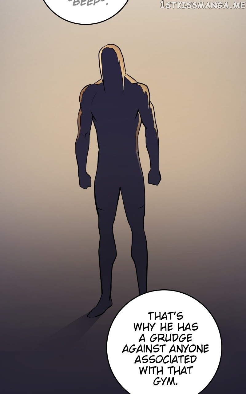 The Tomato Can Chapter 19 - page 43