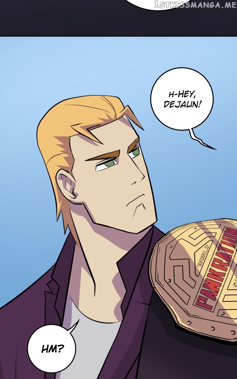 The Tomato Can Chapter 19 - page 44