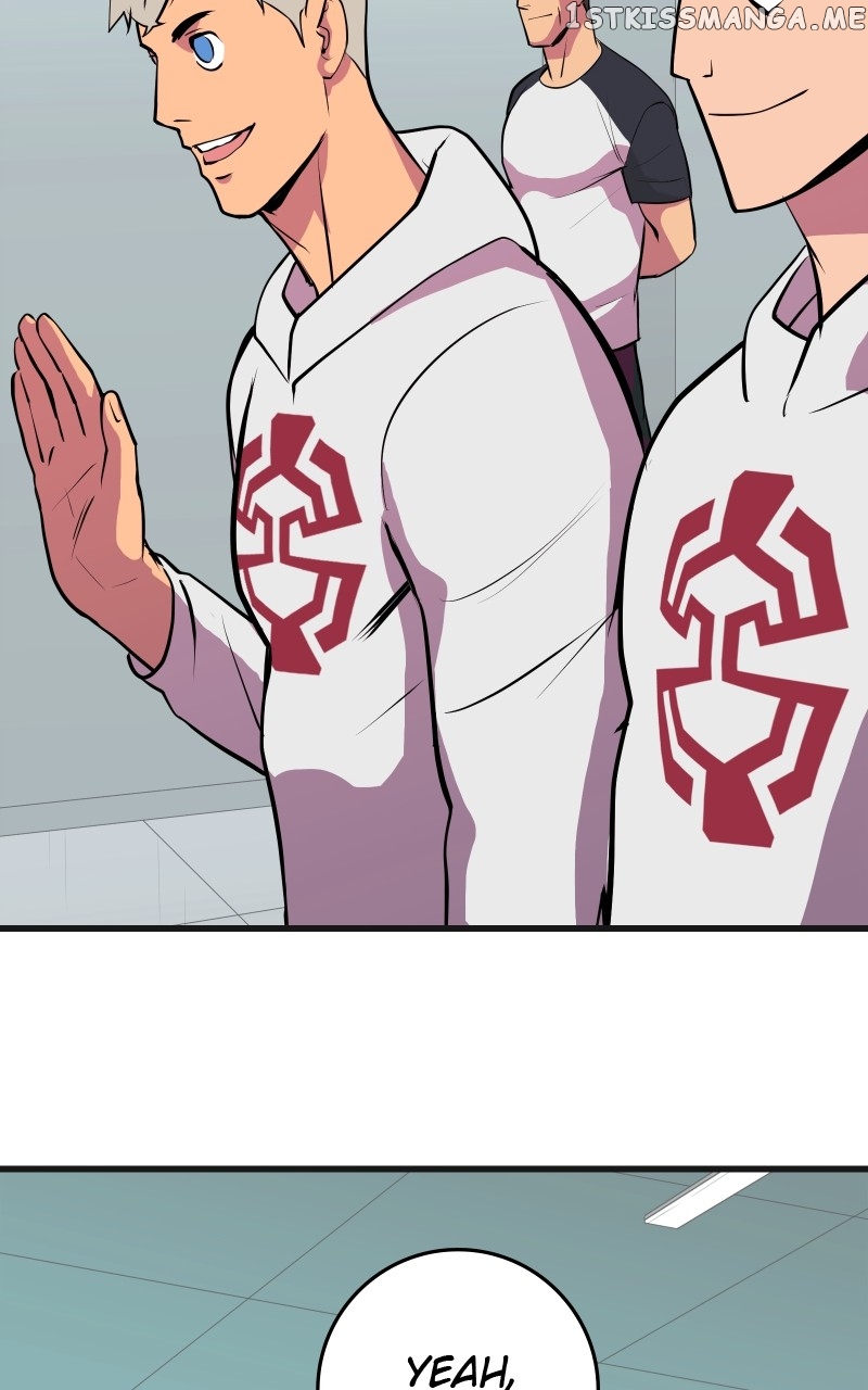 The Tomato Can Chapter 19 - page 46