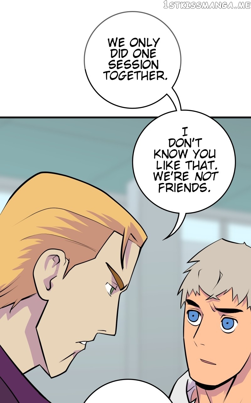 The Tomato Can Chapter 19 - page 48