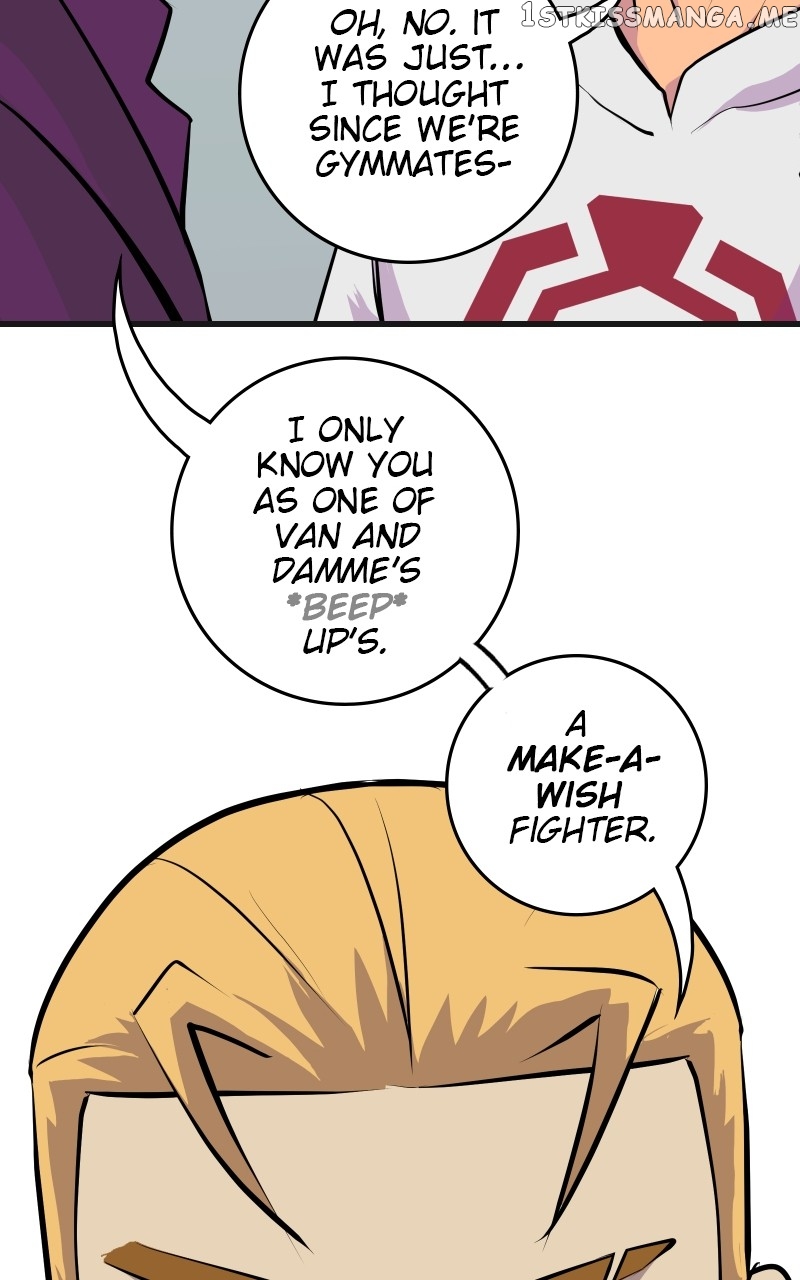 The Tomato Can Chapter 19 - page 49