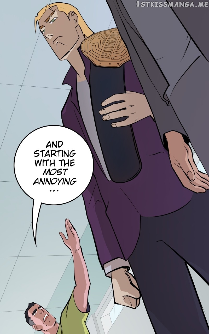 The Tomato Can Chapter 19 - page 5