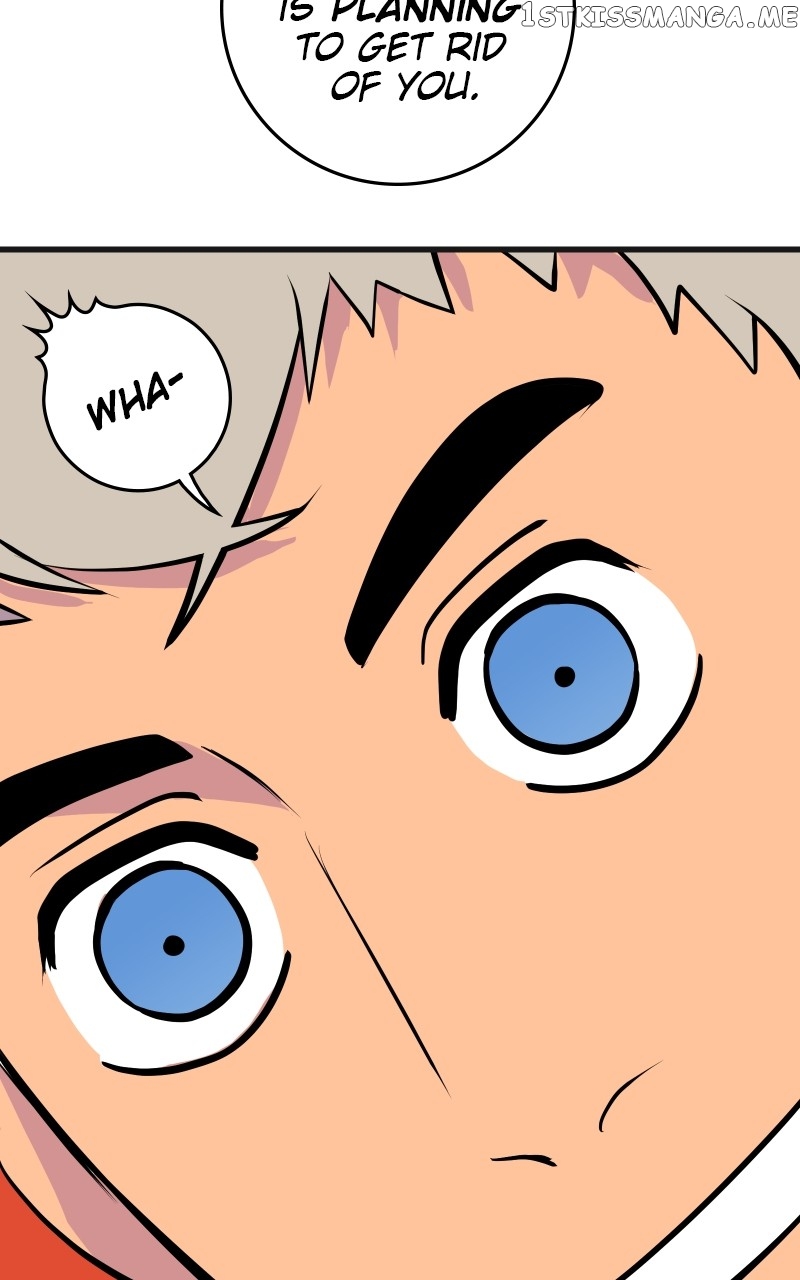 The Tomato Can Chapter 19 - page 52
