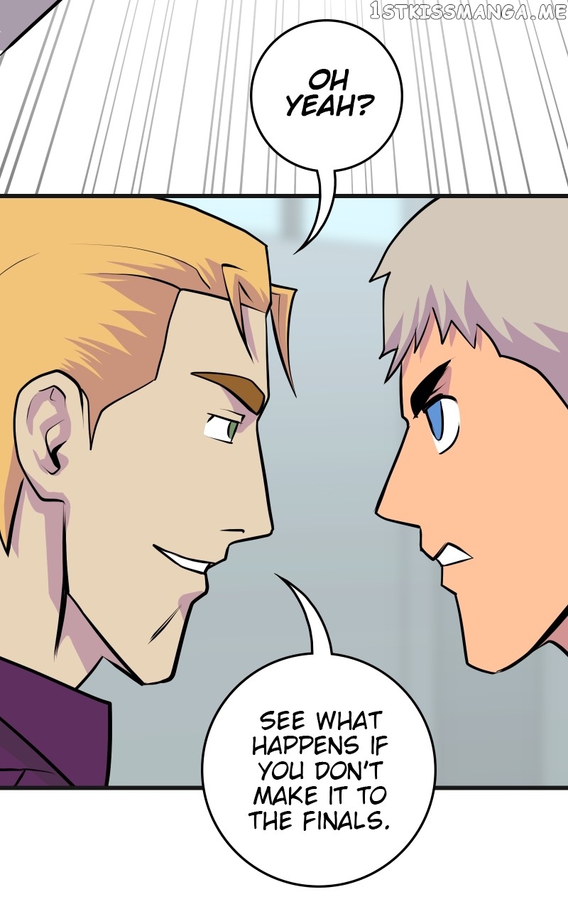 The Tomato Can Chapter 19 - page 55