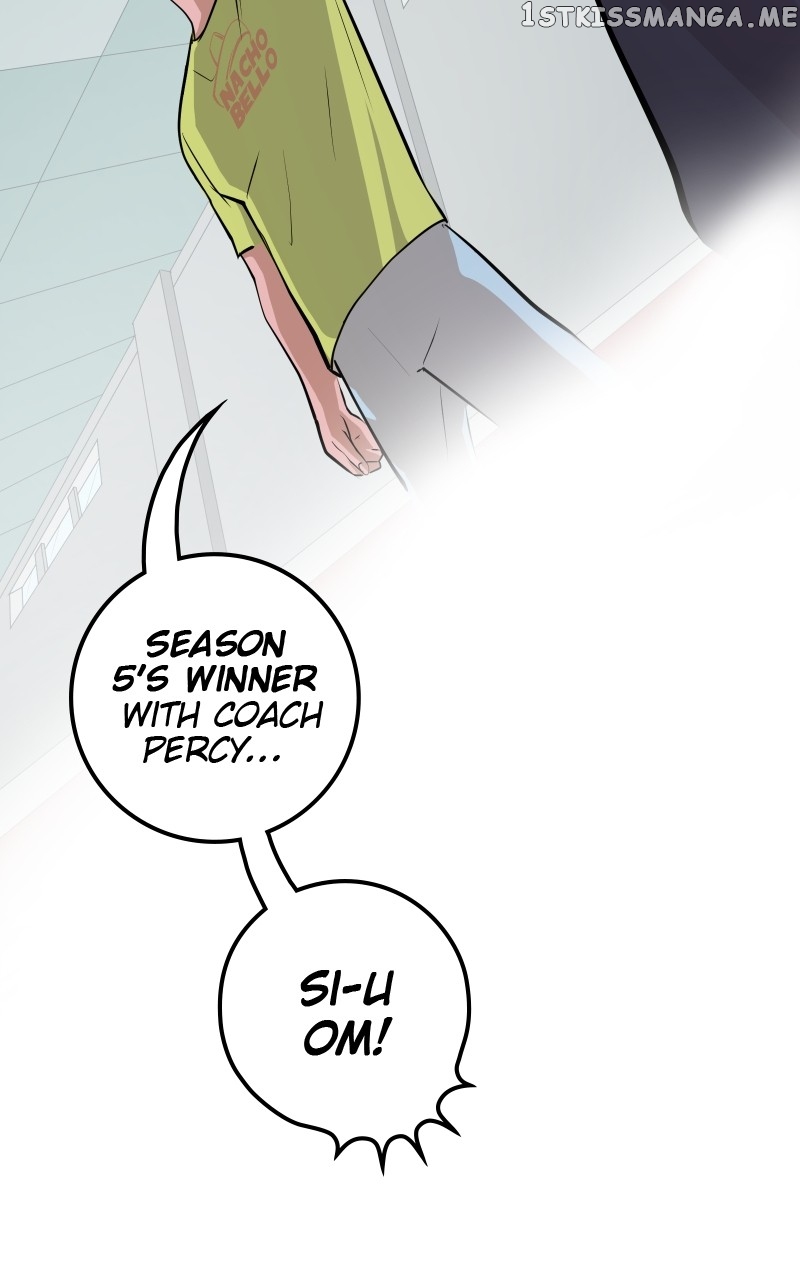 The Tomato Can Chapter 19 - page 6