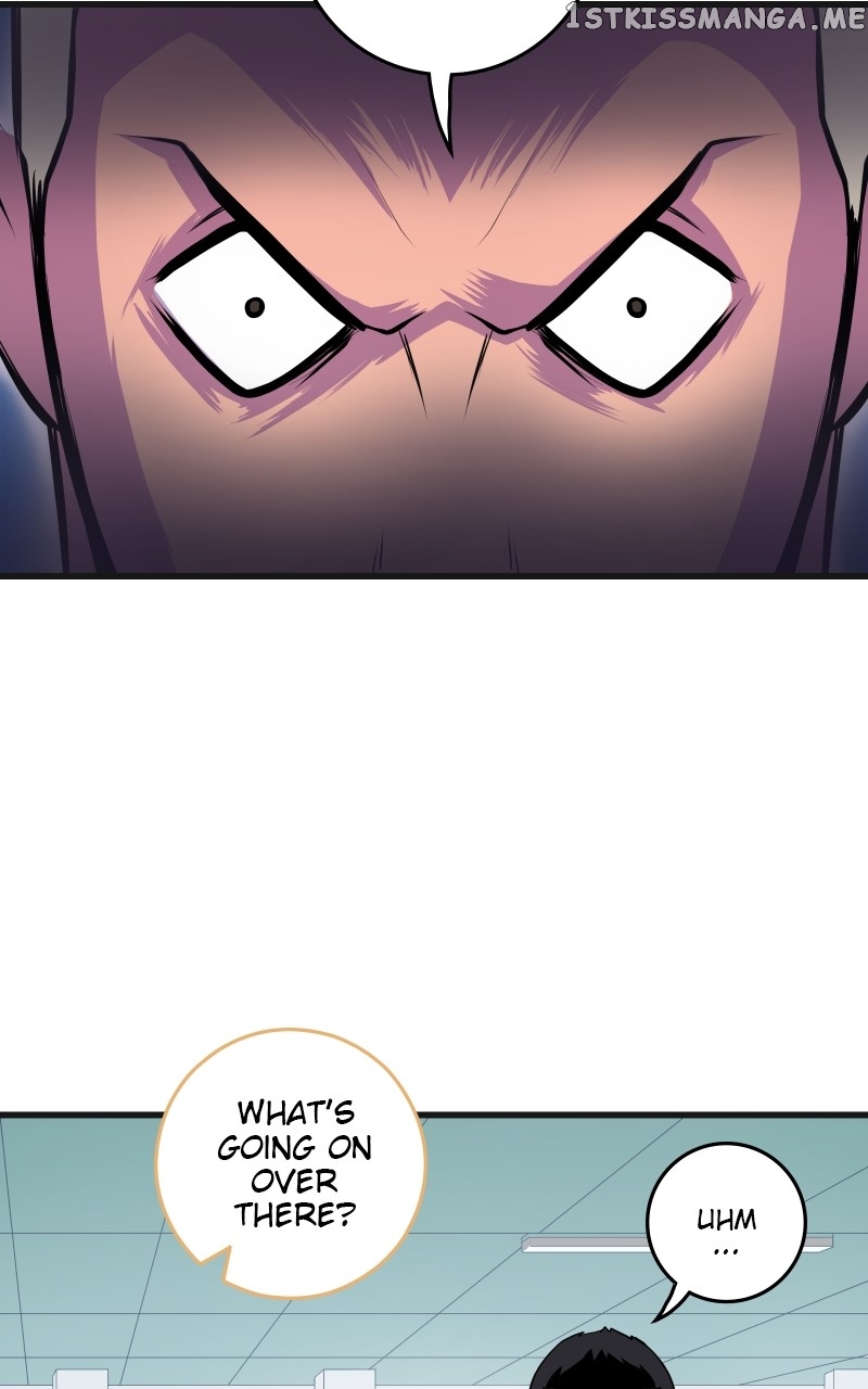 The Tomato Can Chapter 19 - page 64