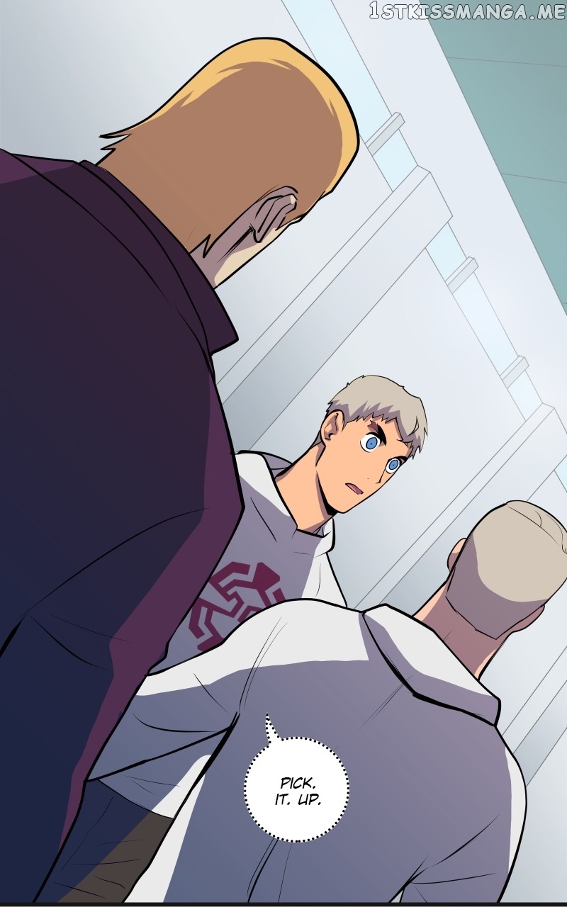 The Tomato Can Chapter 19 - page 66
