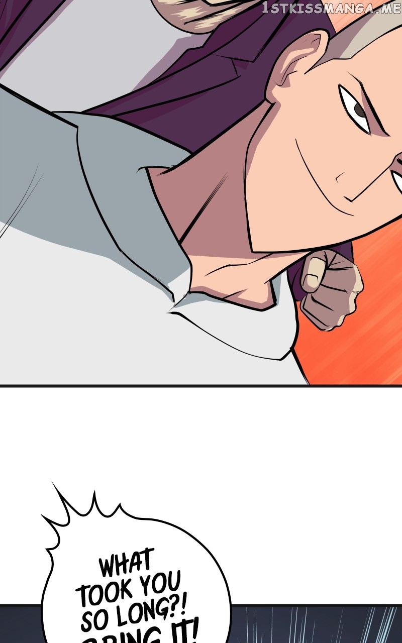 The Tomato Can Chapter 19 - page 68