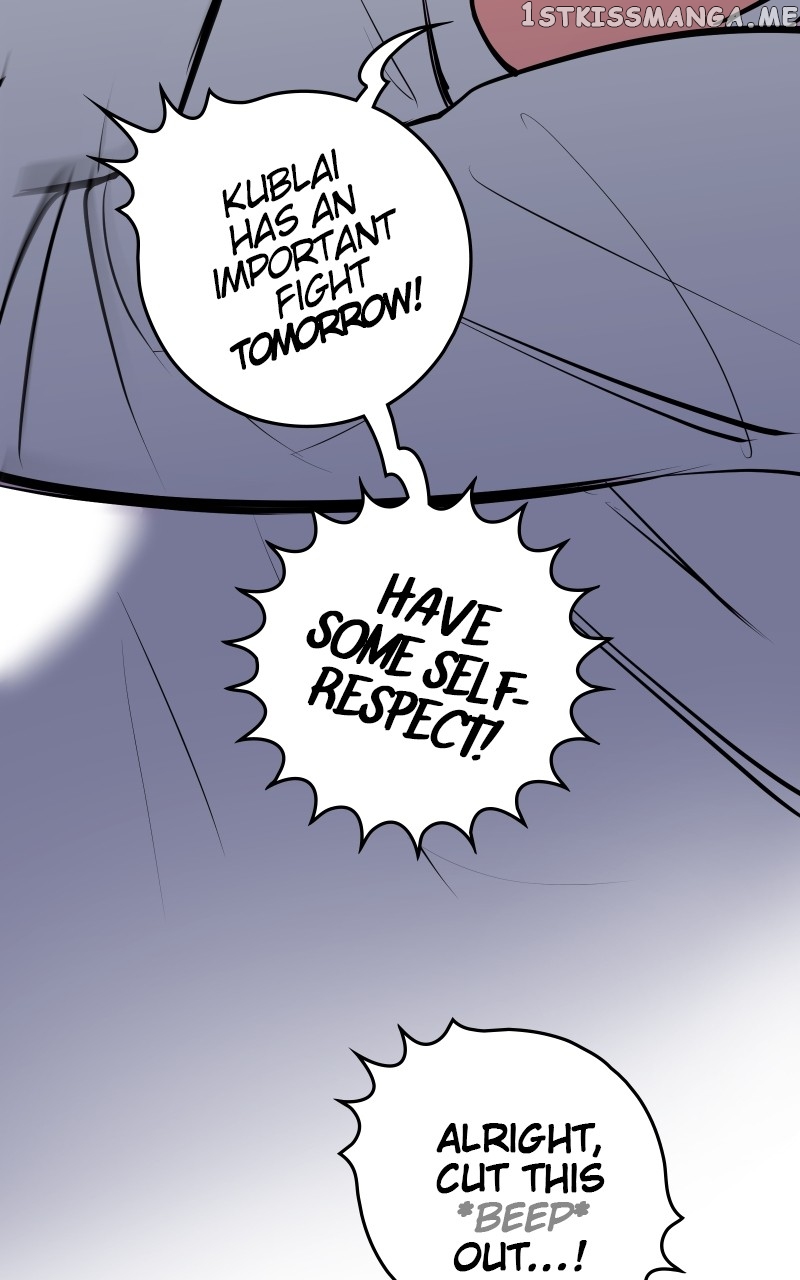 The Tomato Can Chapter 19 - page 73