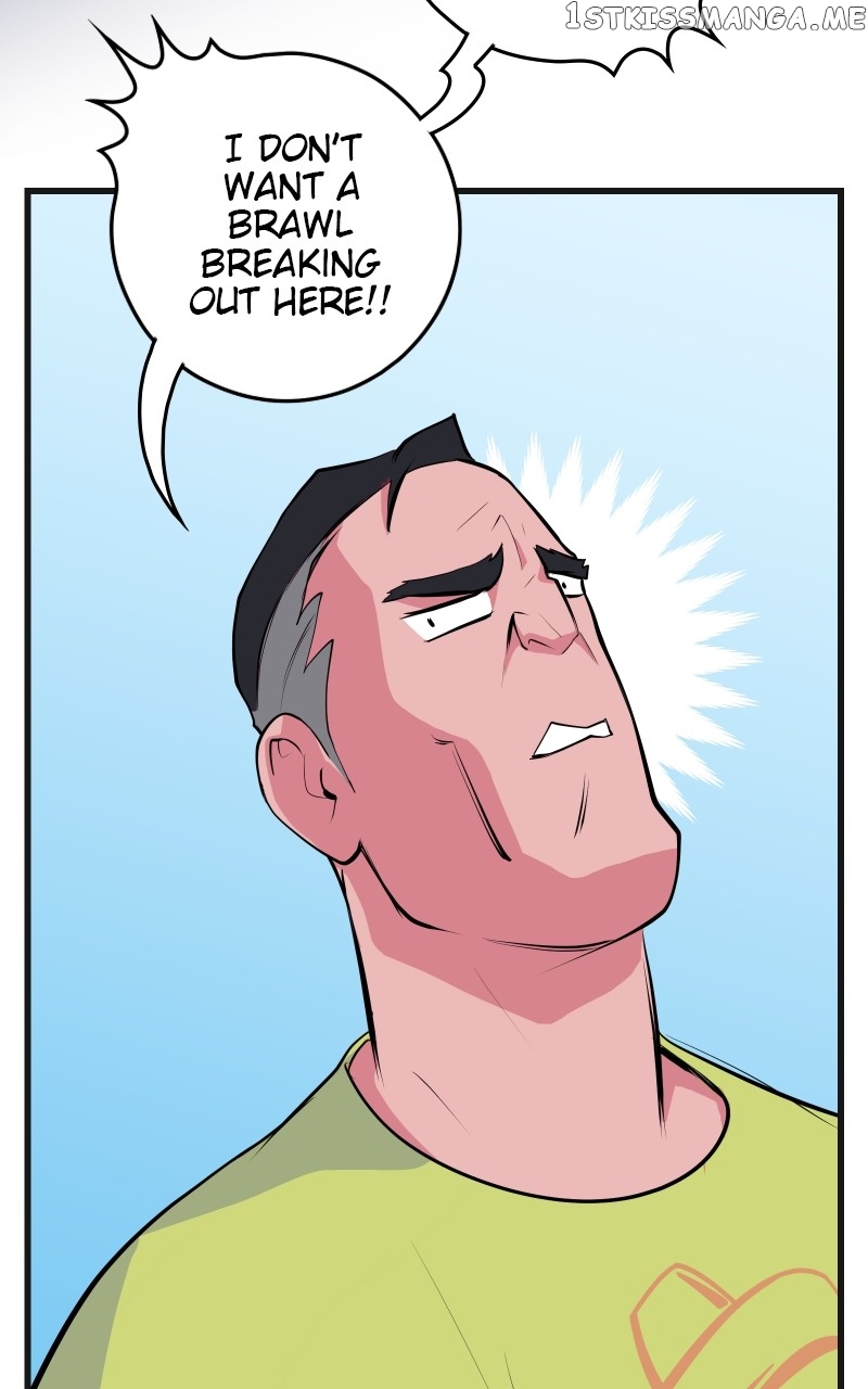 The Tomato Can Chapter 19 - page 74