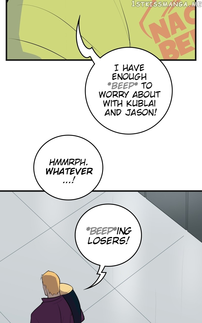 The Tomato Can Chapter 19 - page 75