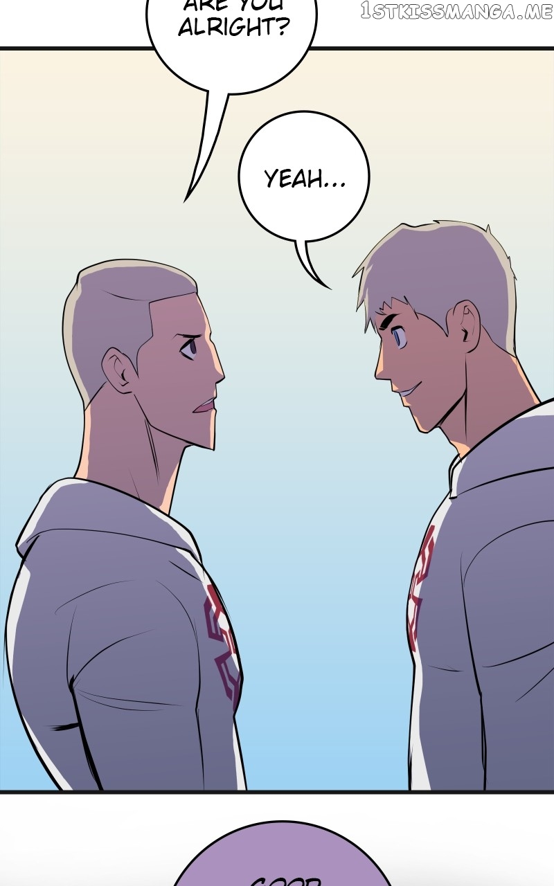 The Tomato Can Chapter 19 - page 77