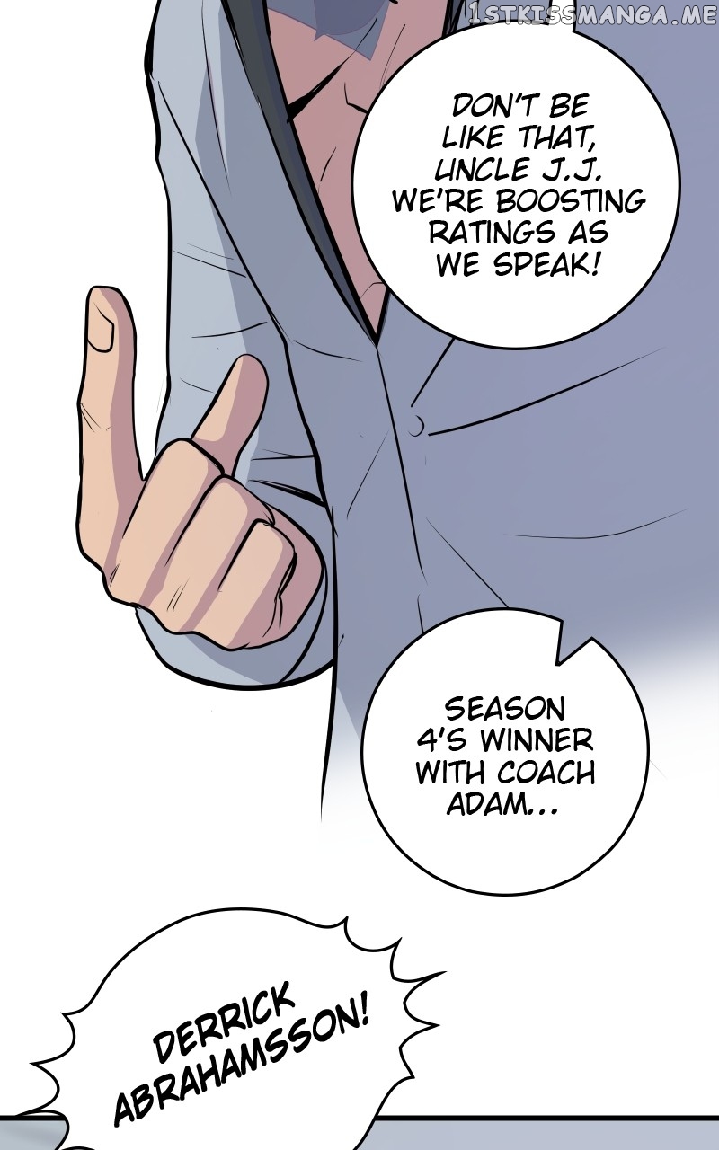 The Tomato Can Chapter 19 - page 8