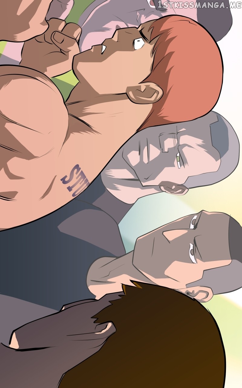 The Tomato Can Chapter 19 - page 88