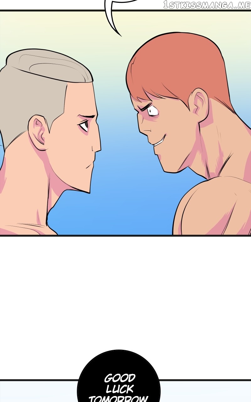 The Tomato Can Chapter 19 - page 91