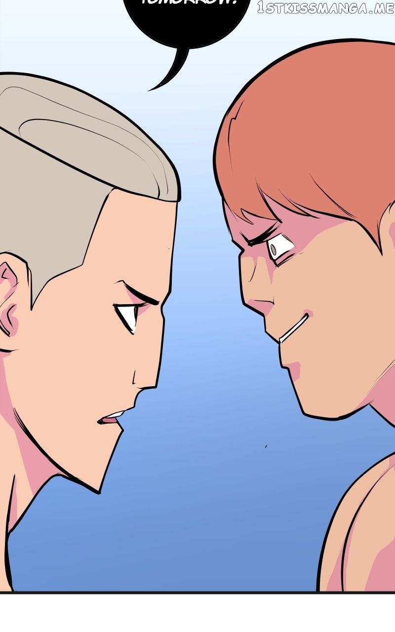 The Tomato Can Chapter 19 - page 92