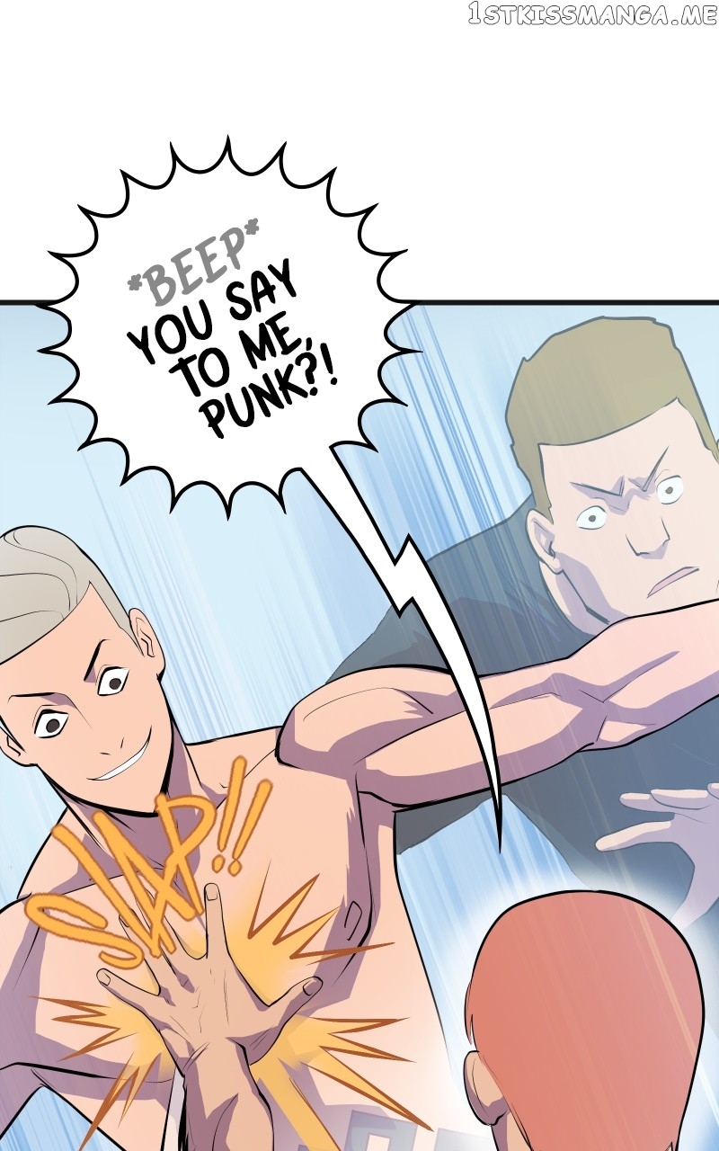 The Tomato Can Chapter 19 - page 93