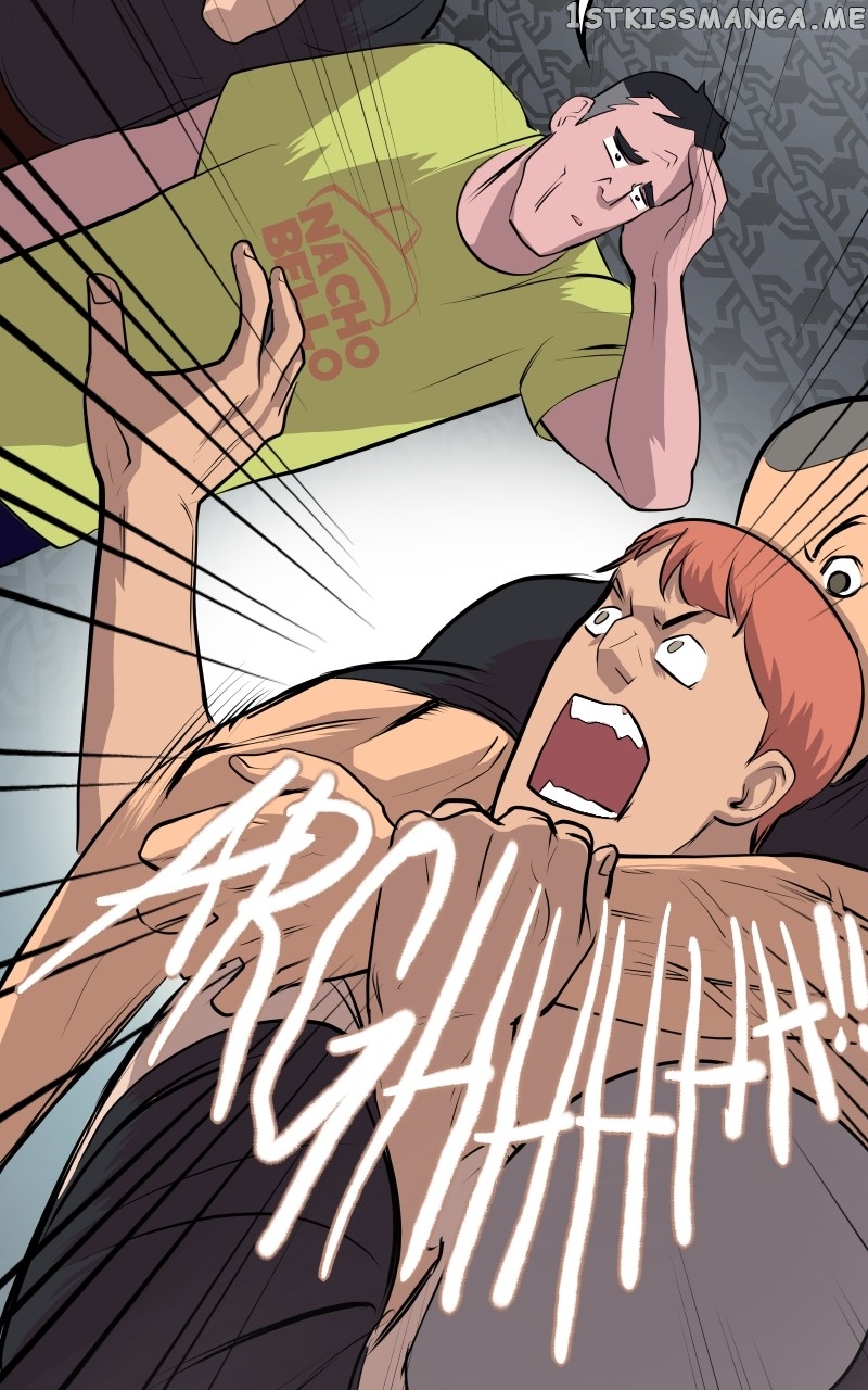 The Tomato Can Chapter 19 - page 96