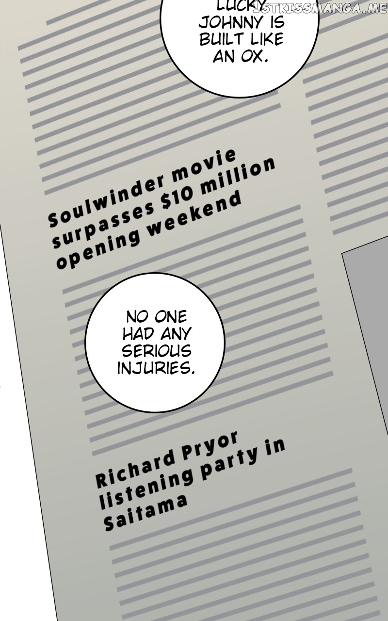 The Tomato Can Chapter 18 - page 105