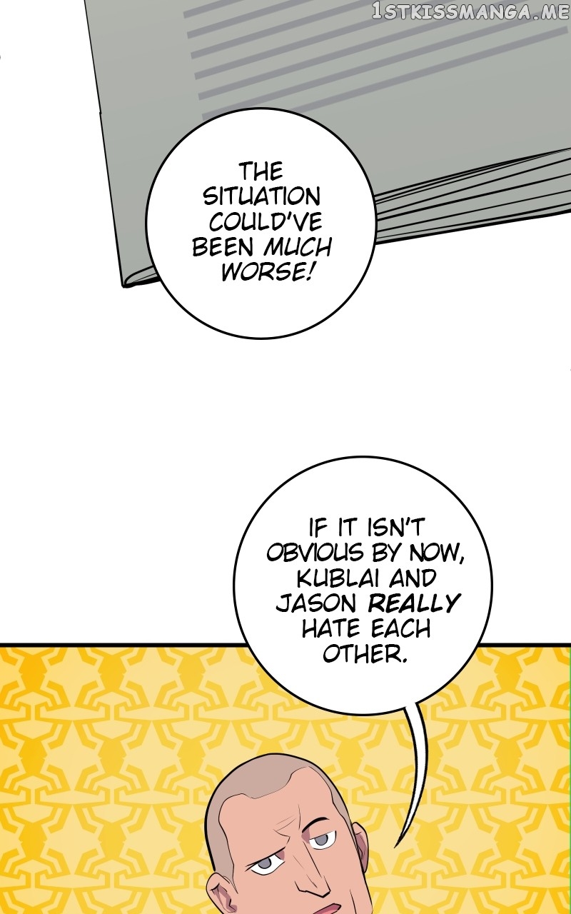 The Tomato Can Chapter 18 - page 106