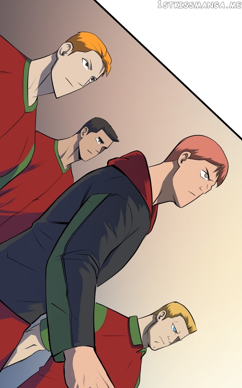 The Tomato Can Chapter 18 - page 111