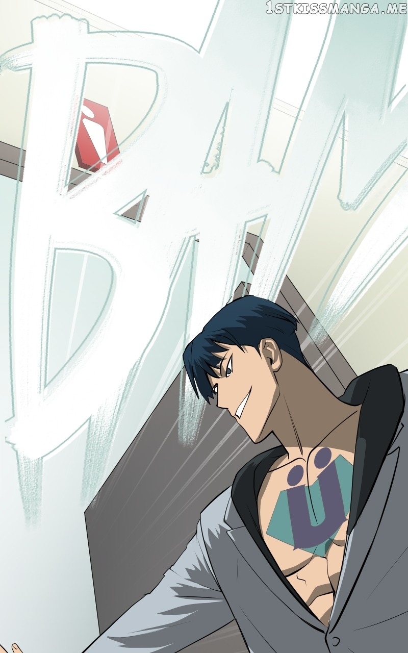 The Tomato Can Chapter 18 - page 115