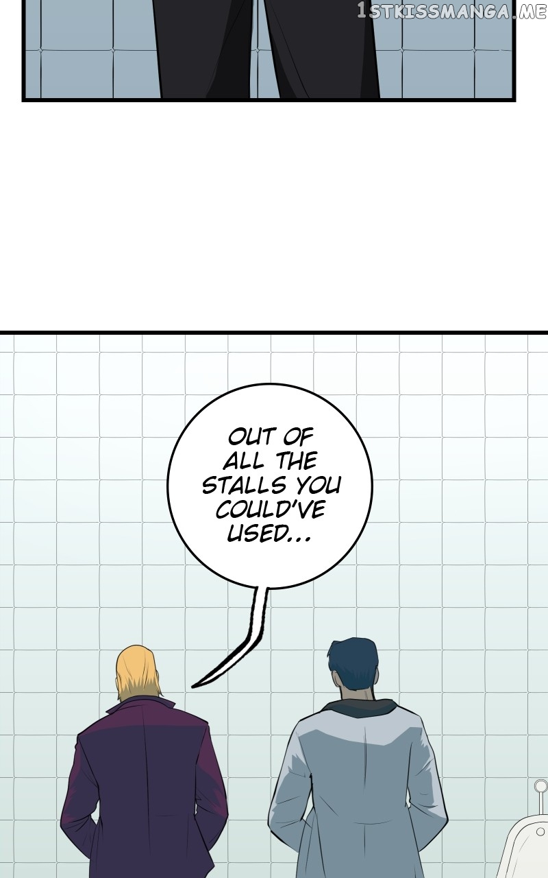 The Tomato Can Chapter 18 - page 118