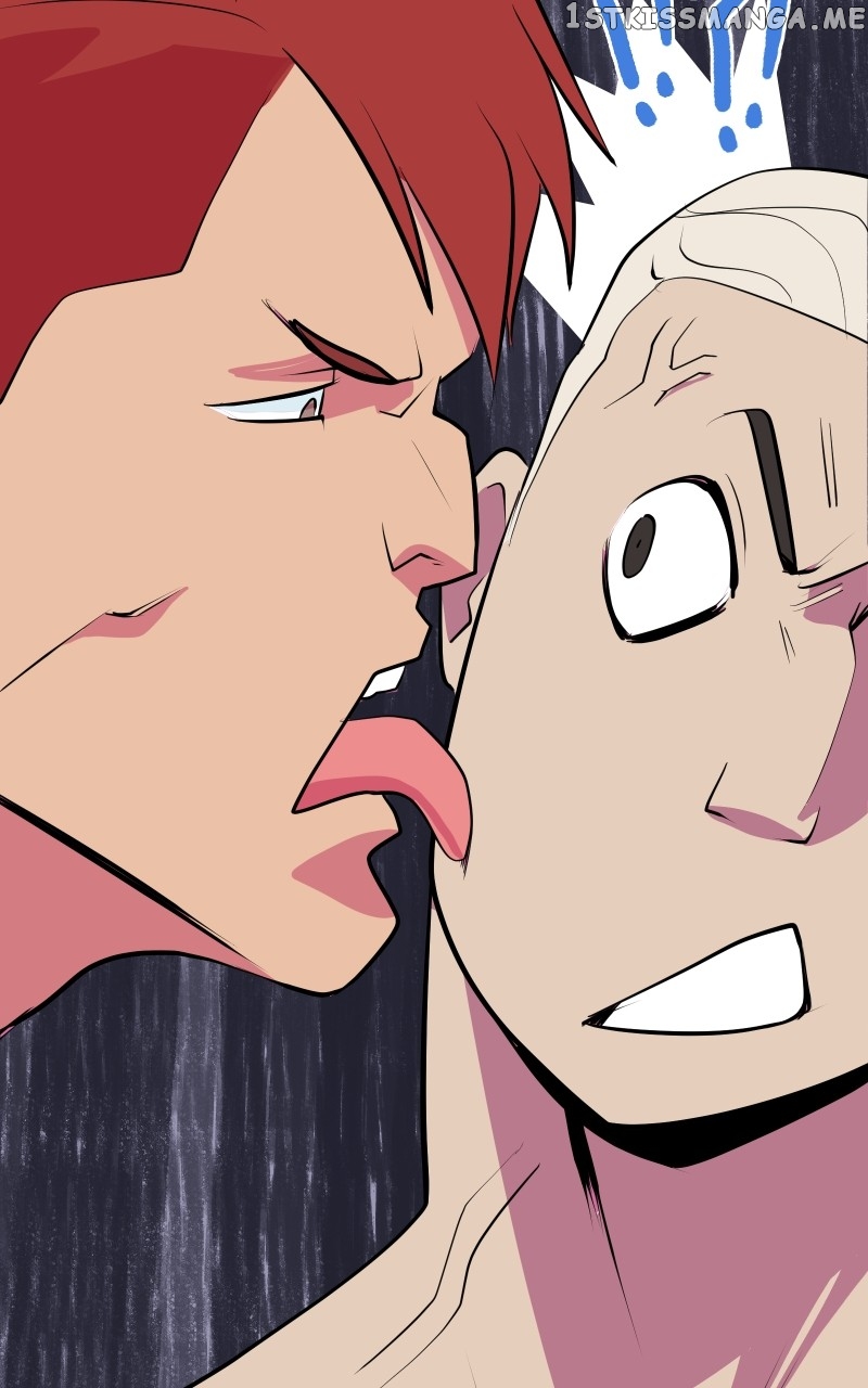 The Tomato Can Chapter 18 - page 12
