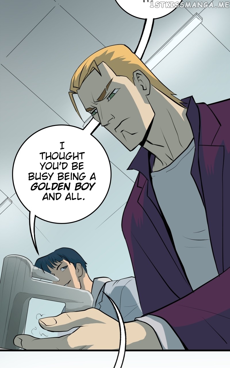 The Tomato Can Chapter 18 - page 121