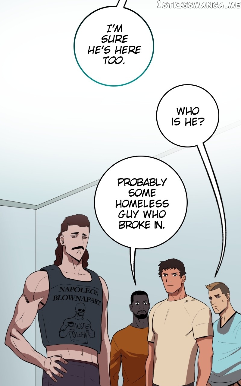 The Tomato Can Chapter 18 - page 122