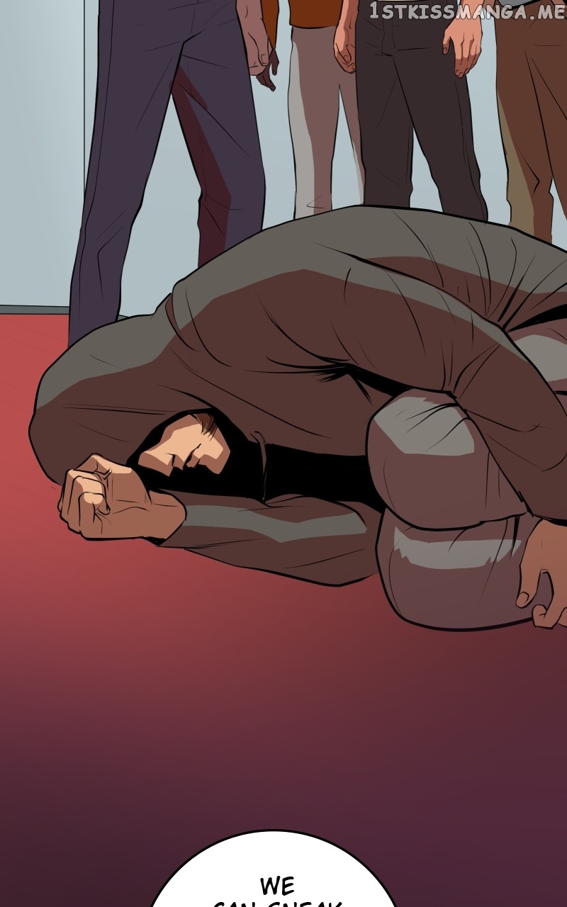 The Tomato Can Chapter 18 - page 123