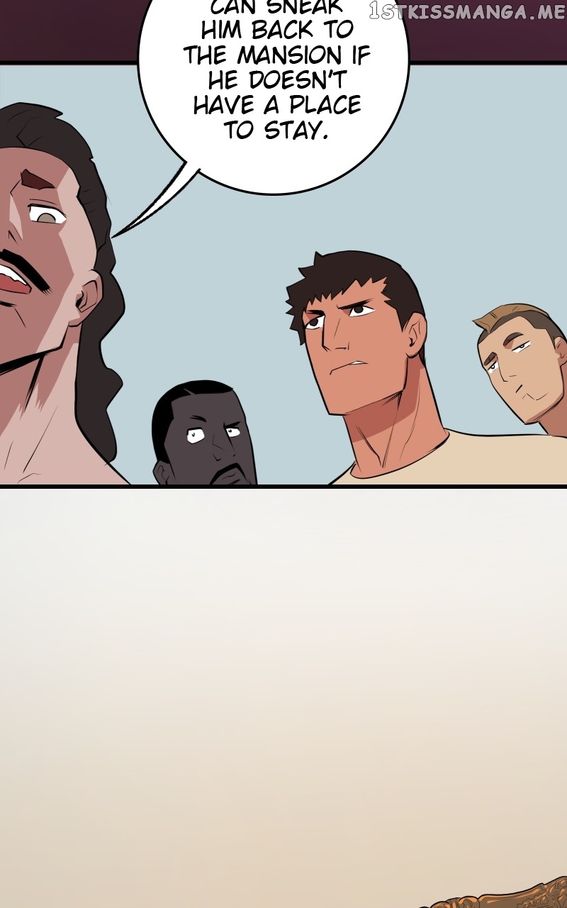 The Tomato Can Chapter 18 - page 124