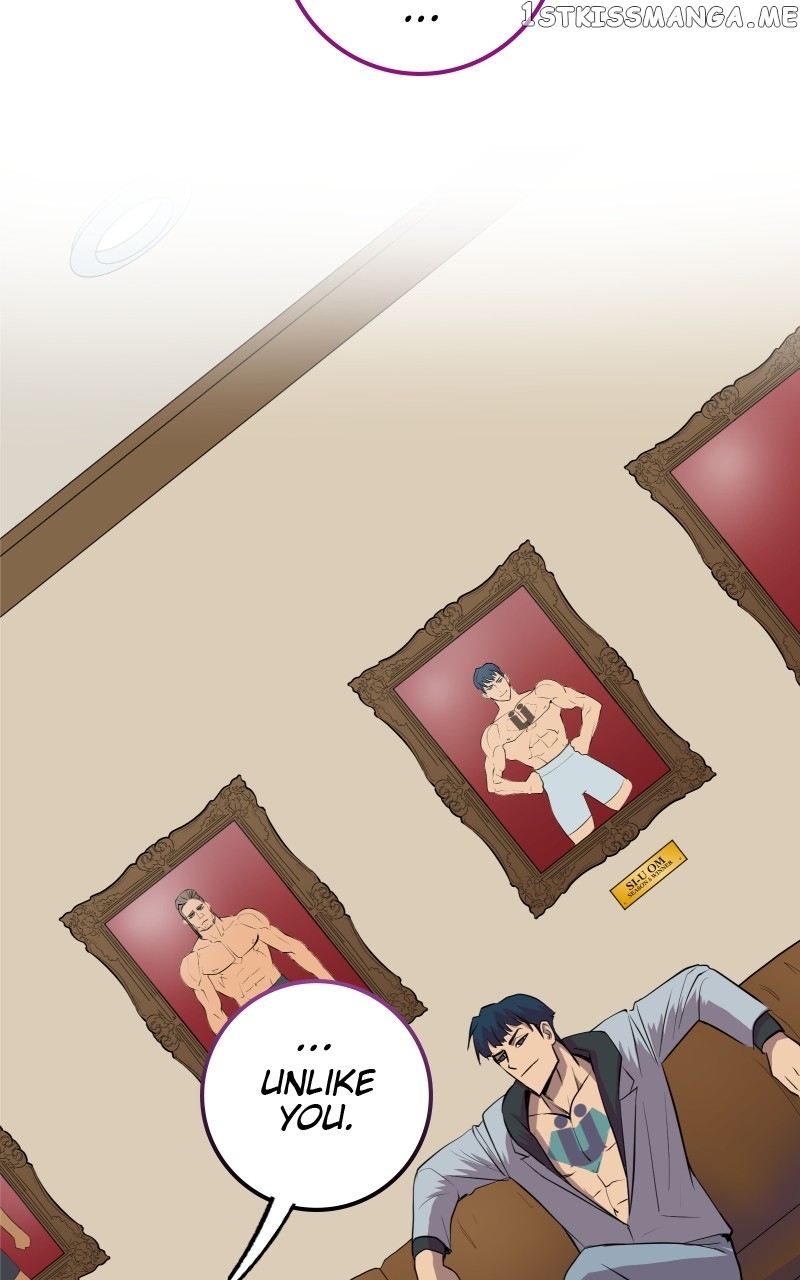 The Tomato Can Chapter 18 - page 126