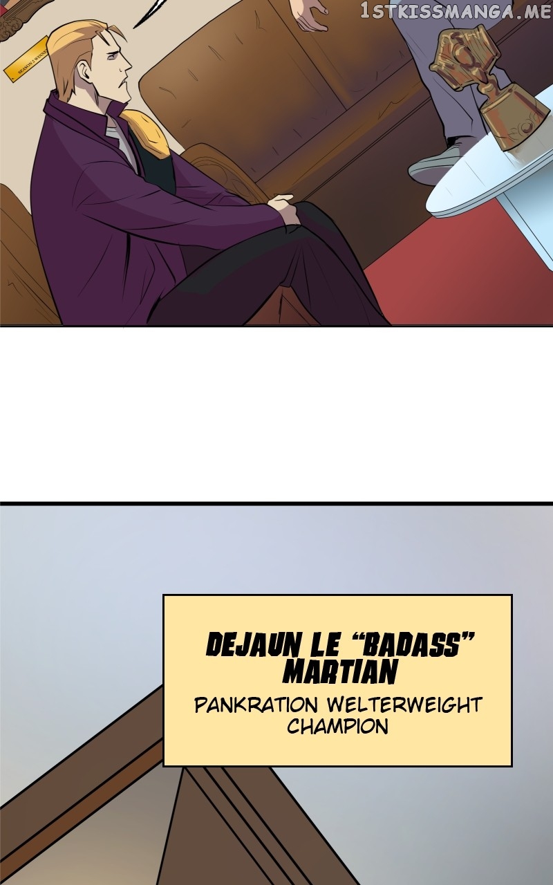 The Tomato Can Chapter 18 - page 127