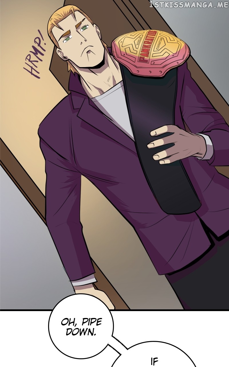 The Tomato Can Chapter 18 - page 128