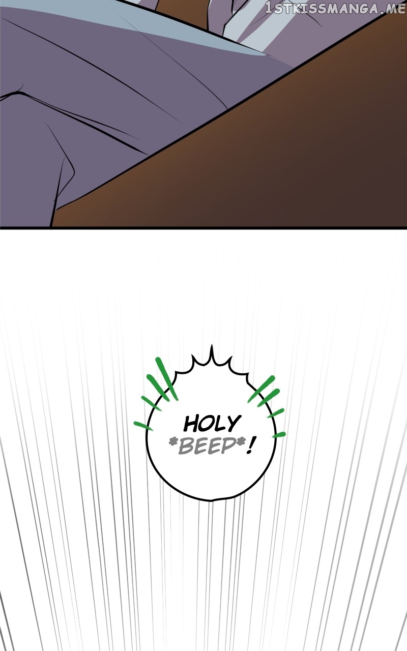 The Tomato Can Chapter 18 - page 130