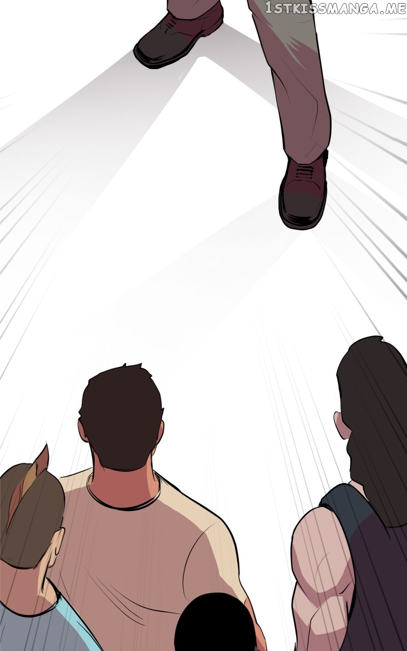 The Tomato Can Chapter 18 - page 132