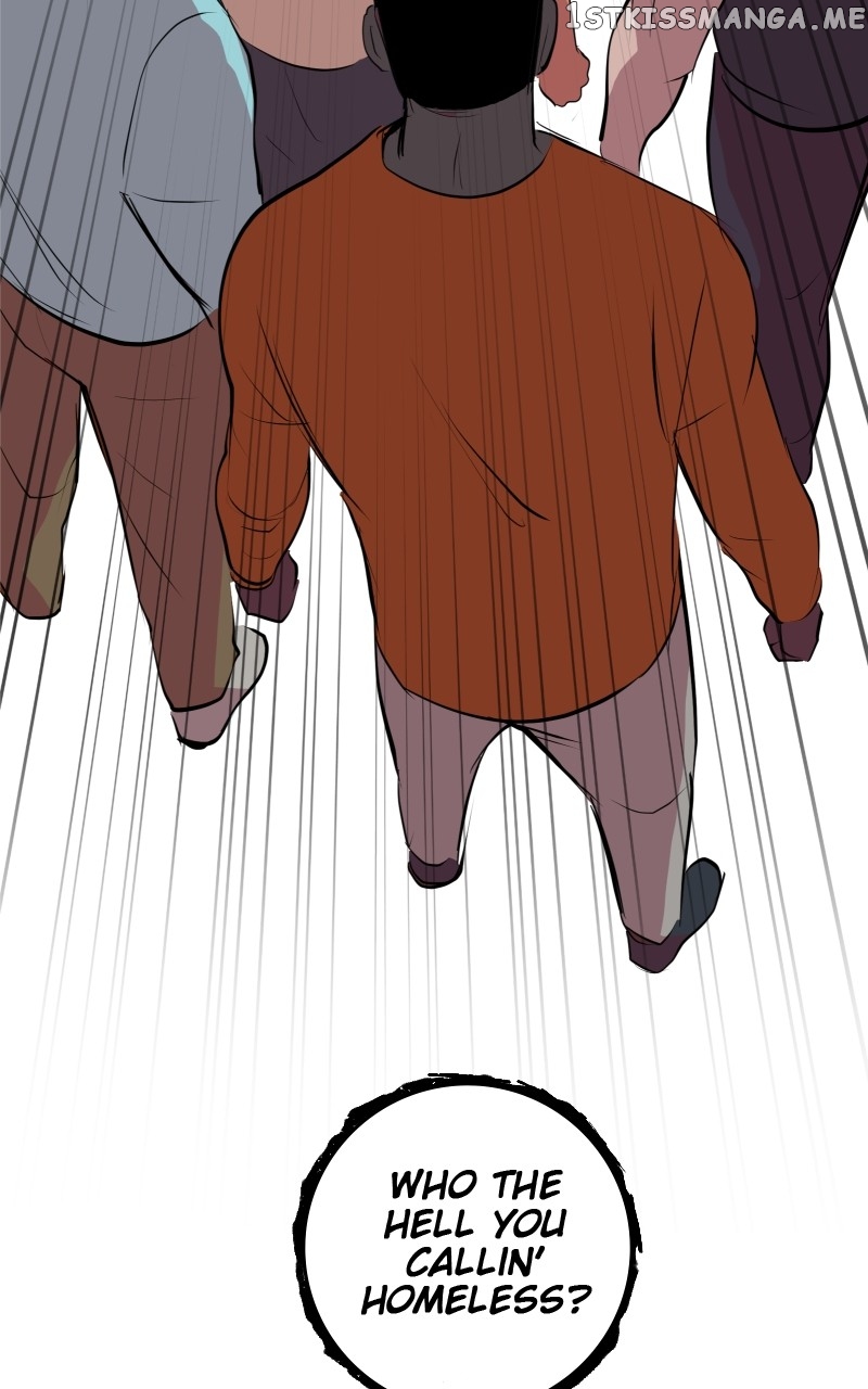 The Tomato Can Chapter 18 - page 133