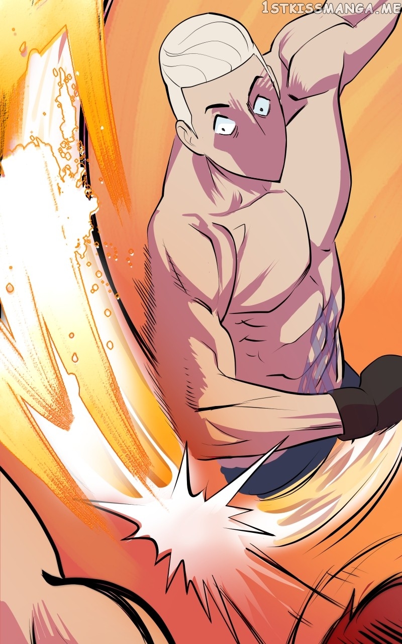 The Tomato Can Chapter 18 - page 17