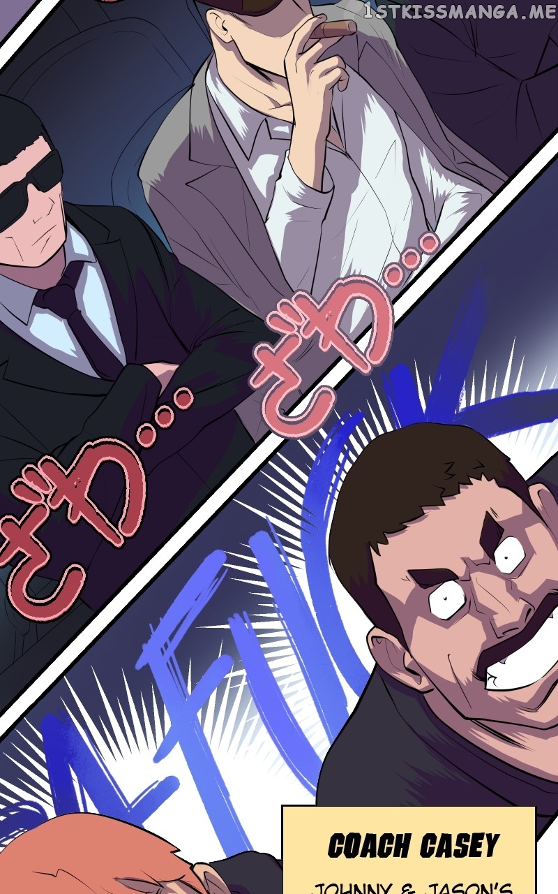 The Tomato Can Chapter 18 - page 20